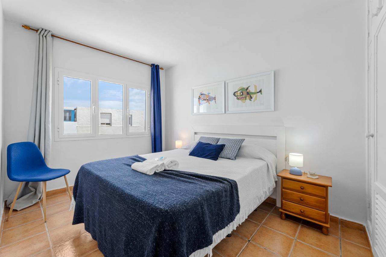 Home2Book Charming Apt Caleta De Caballo Beach Exterior foto